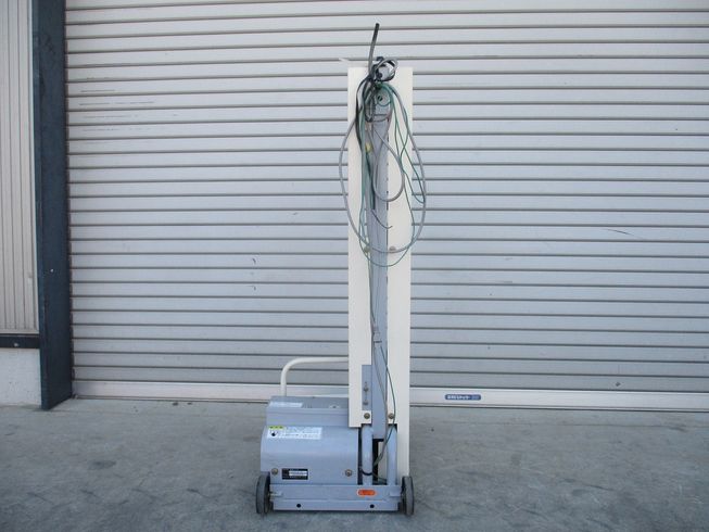 米袋昇降機 LE303-S 写真４