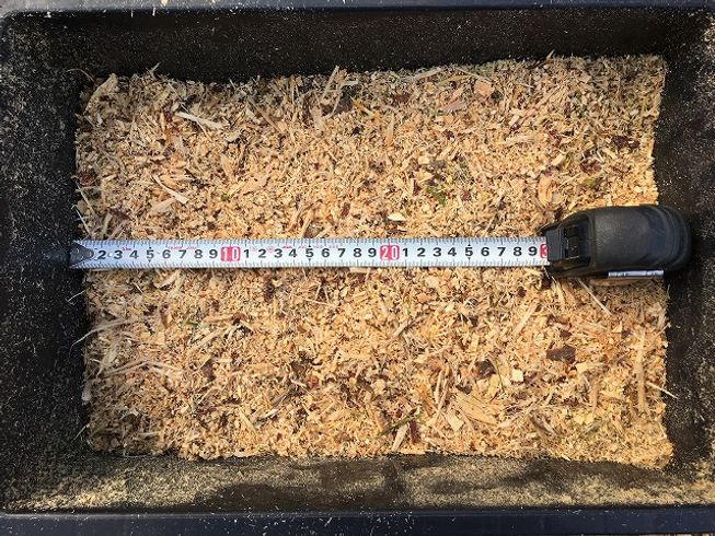 チッパー・カッター 新品自走式チッパー　MCC-140 写真７