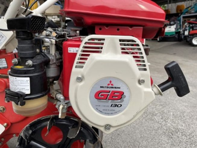 管理機 P35M 写真６