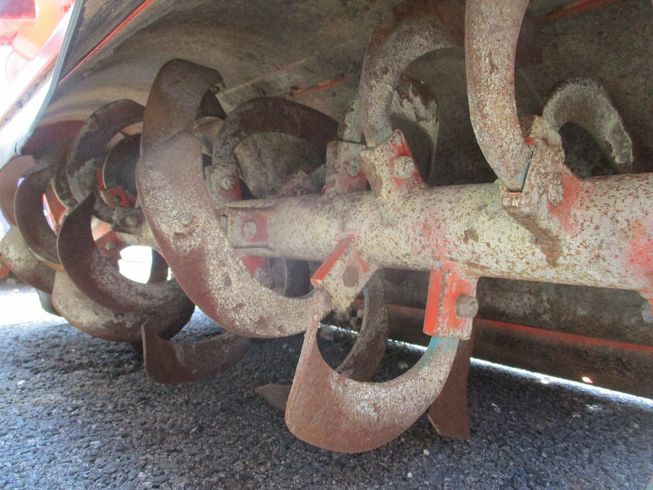 トラクター GL-21 写真12