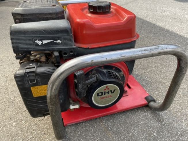 田植機 MK31 写真５