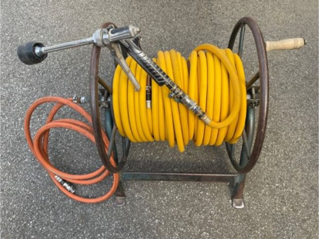 田植機 MK31 写真９