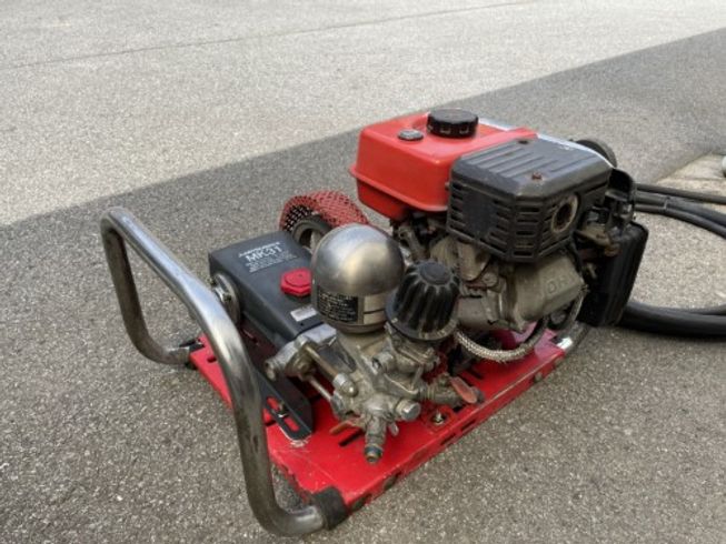 田植機 MK31 写真２