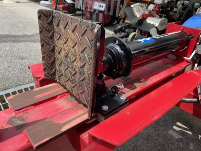 薪割機 PS210M 写真６