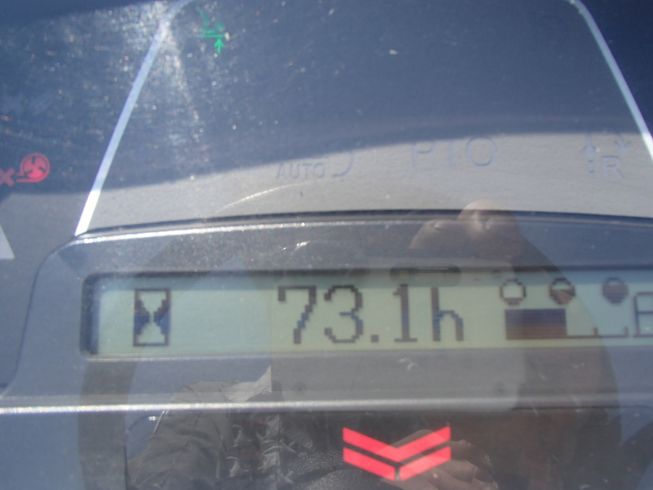 田植機 YR5D-XU-ZF 写真８