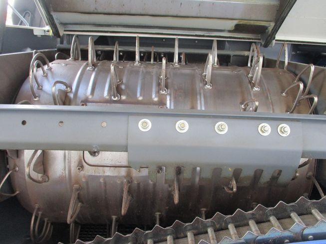 コンバイン HFR338G-ZARLW 写真９