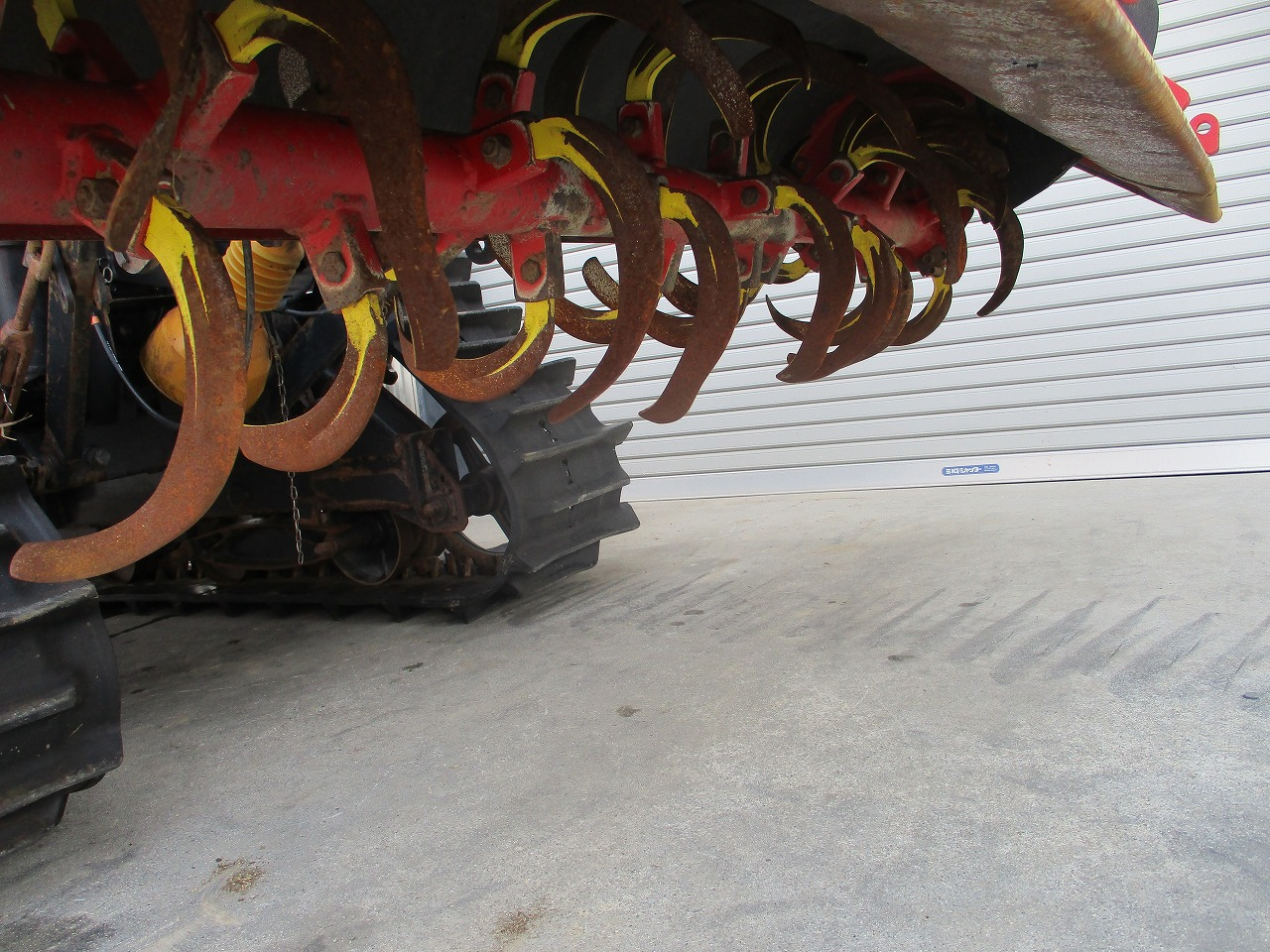 トラクター CT340 写真12