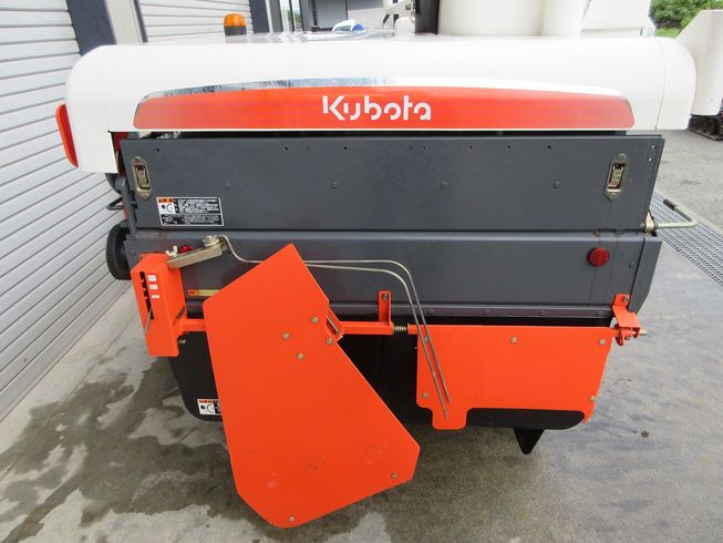 コンバイン AR216-GLW 写真６