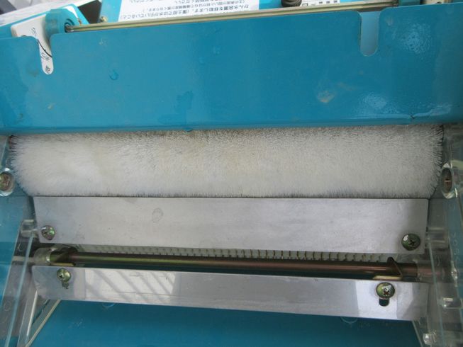 播種機 SR-232KRW 写真11