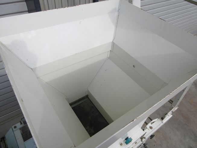 播種機 SR-232KRW 写真７