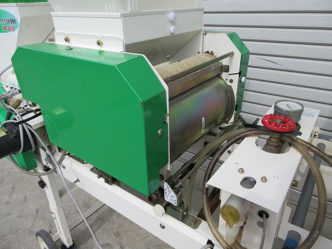 播種機 THK-3017K 写真11