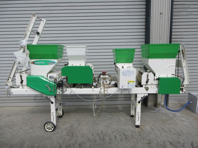 播種機 THK-3017K 写真４