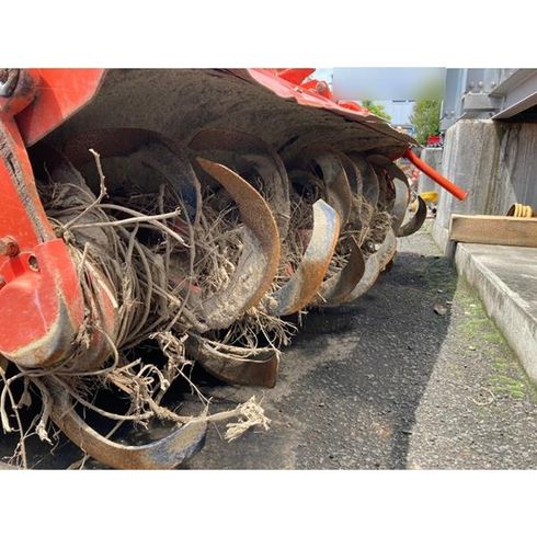 トラクター GL260D 写真10