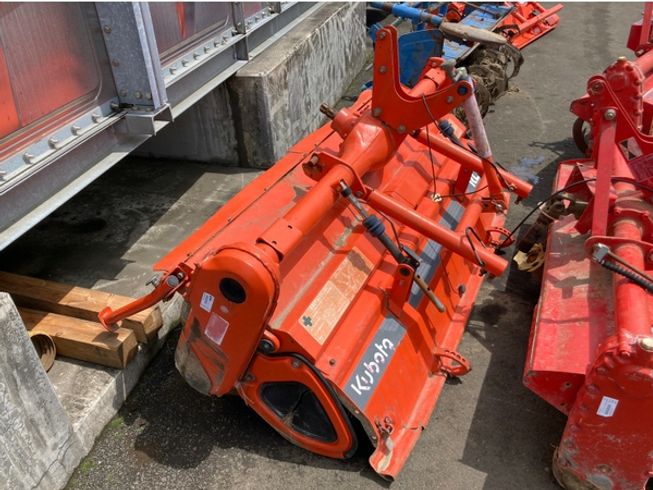 トラクター GL260D 写真11