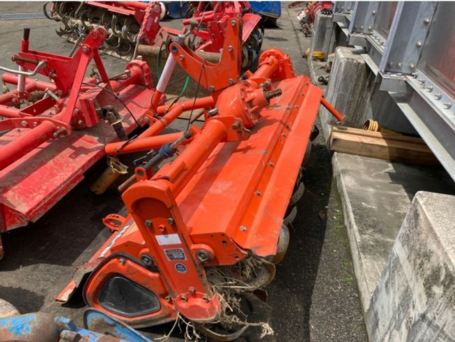 トラクター GL260D 写真12