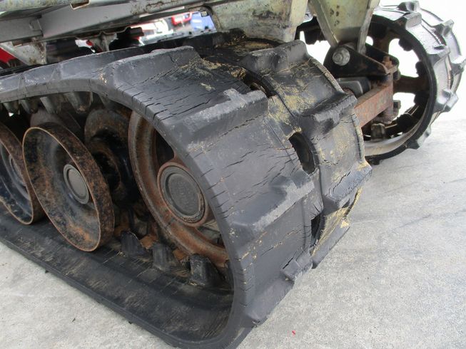 運搬機 HP250 写真11