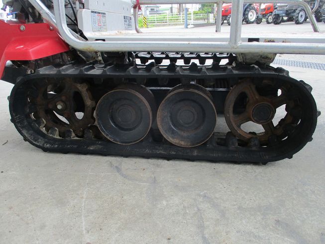 運搬機 HP250 写真９