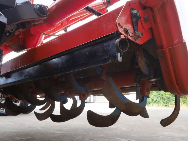 トラクター KT230 写真10