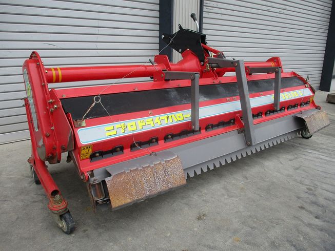 ハロー HS-2010B-S 写真３