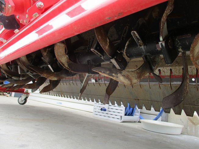 ハロー HS-2010B-S 写真10