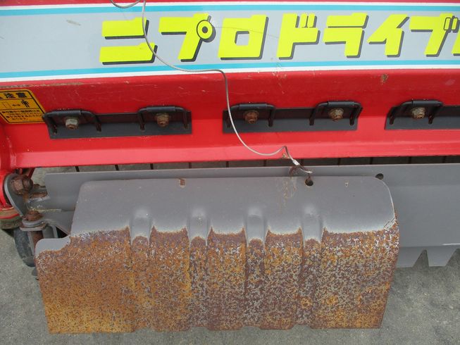 ハロー HS-2010B-S 写真８