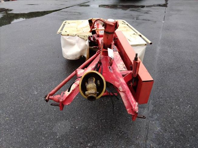 ディスクモア CM135 写真５