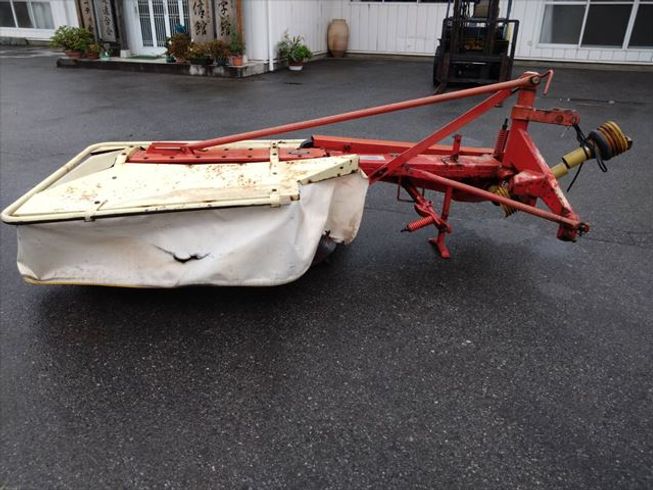 ディスクモア CM135 写真４