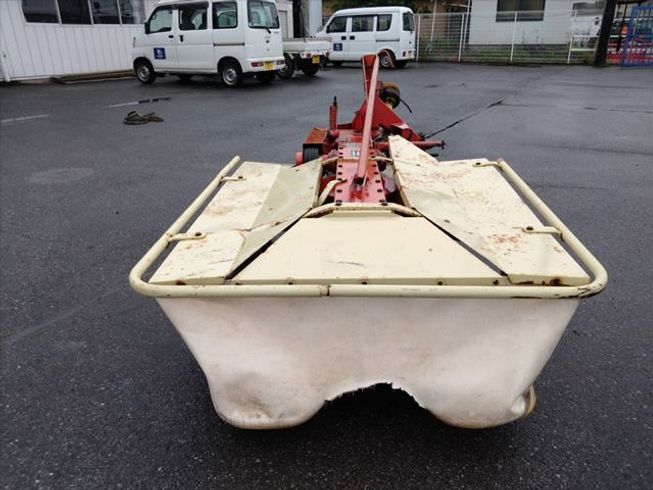 ディスクモア CM135 写真３