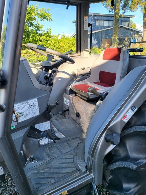 トラクター TG33F-SVQCY 写真９