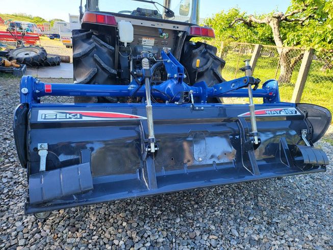 トラクター TG33F-SVQCY 写真４