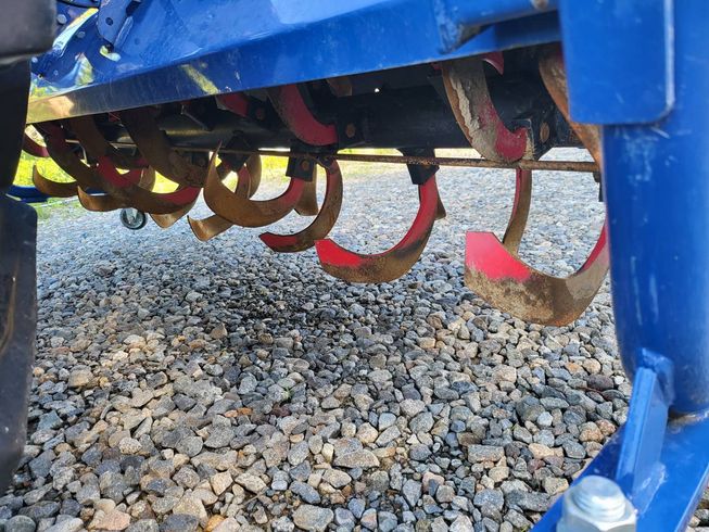 トラクター TG33F-SVQCY 写真５