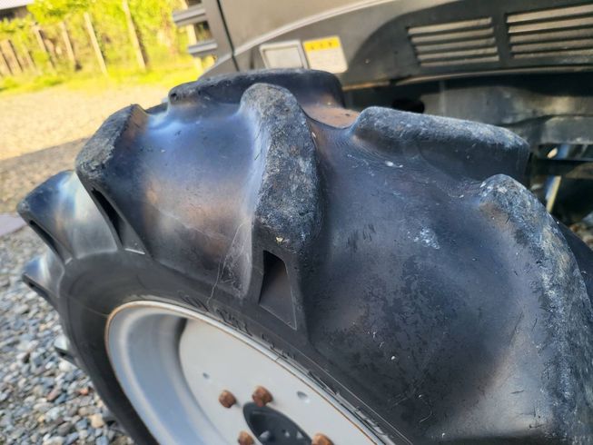 トラクター TG33F-SVQCY 写真８