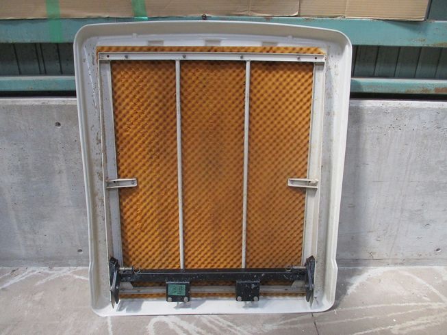 キャノピー キャノピー 写真５