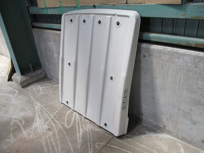 キャノピー キャノピー 写真２