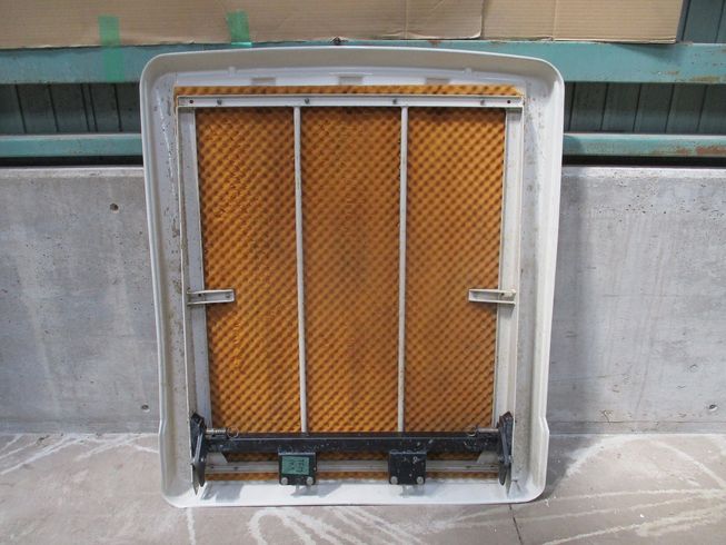 キャノピー キャノピー 写真４