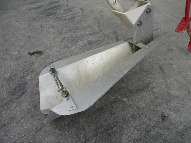 溝切機 MKF-265 写真８