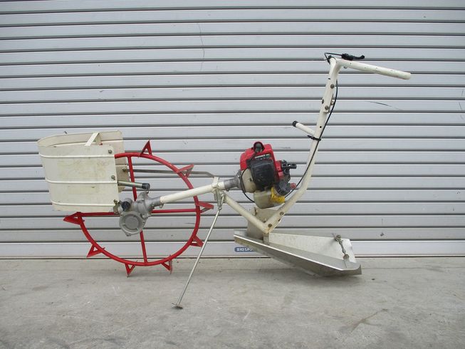 溝切機 MKF-265 写真３