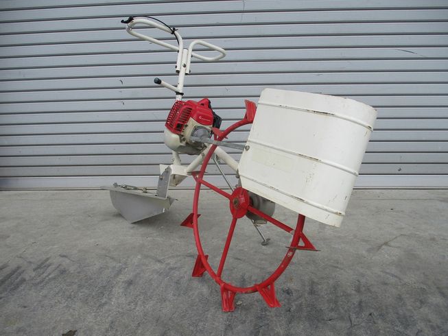 溝切機 MKF-265 写真２