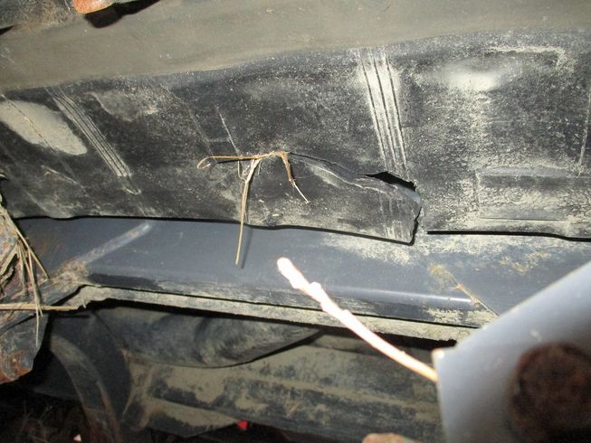 コンバイン AR218-GDXMW 写真12