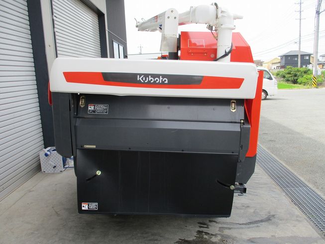 コンバイン AR218-GDXMW 写真５