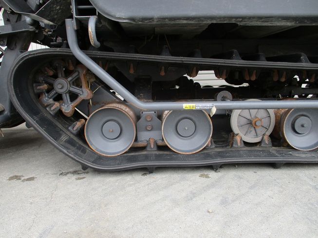 コンバイン AR218-GDXMW 写真９