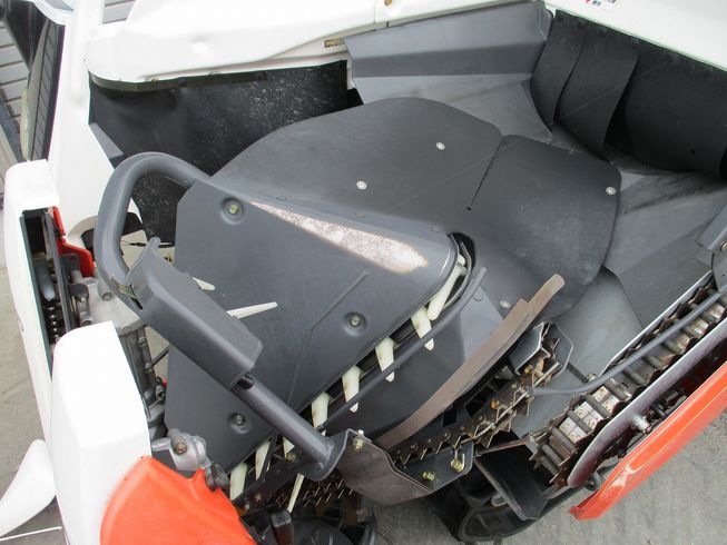 コンバイン AR218-GDXMW 写真７