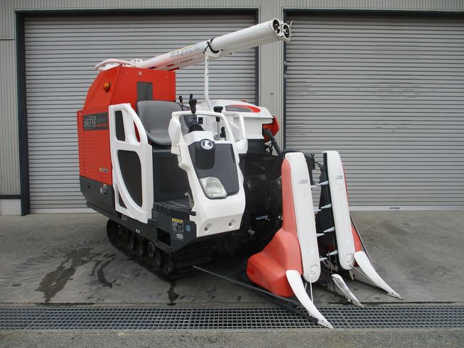 コンバイン AR218-GDXMW 写真２