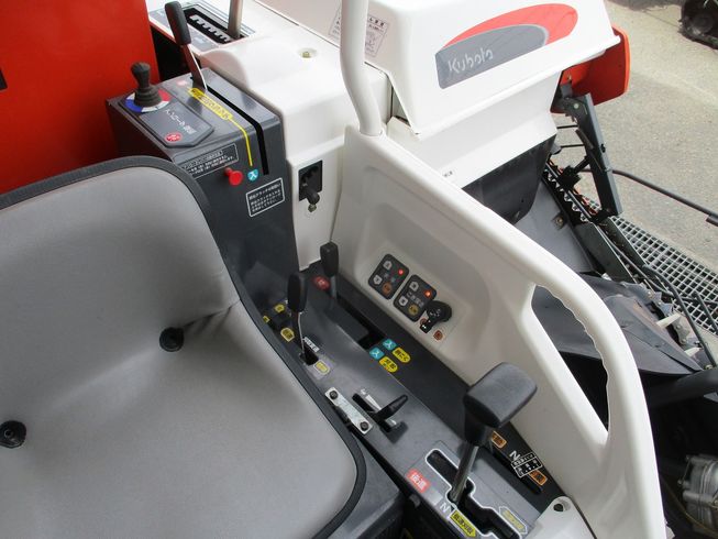 コンバイン AR218-GDXMW 写真６