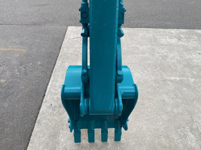 バックホー U-30-5 写真７