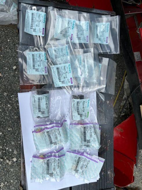 田植機 SPU500G 写真12