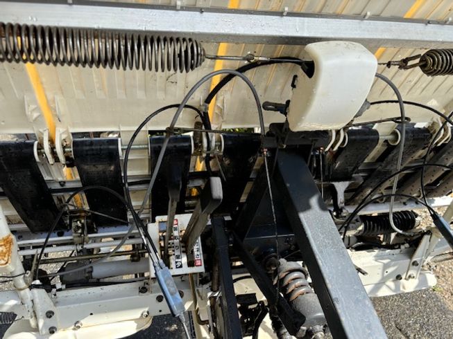 田植機 SPU500G 写真11