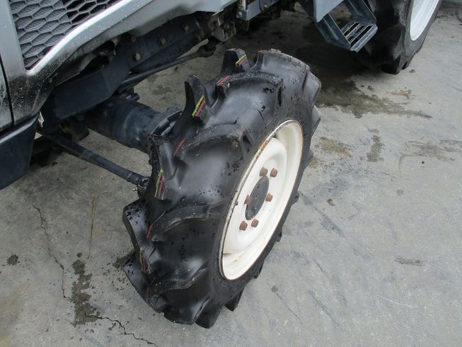 トラクター THS22-UKXZ 写真８