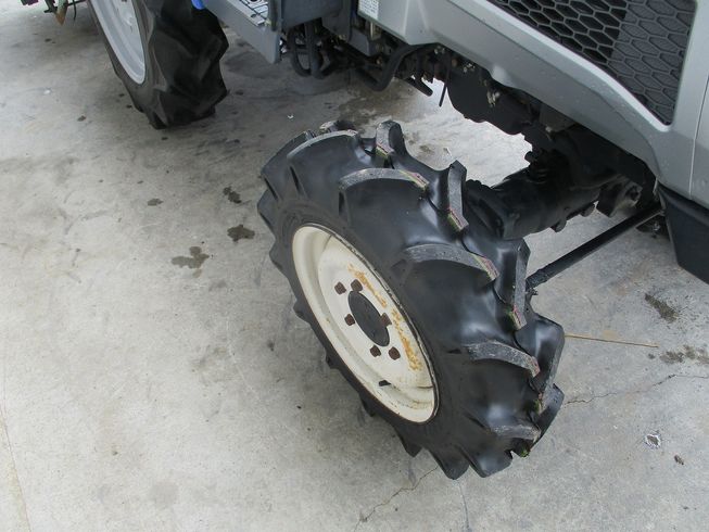 トラクター THS22-UKXZ 写真９