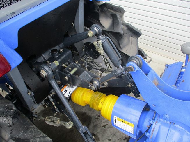 トラクター THS22-UKXZ 写真10